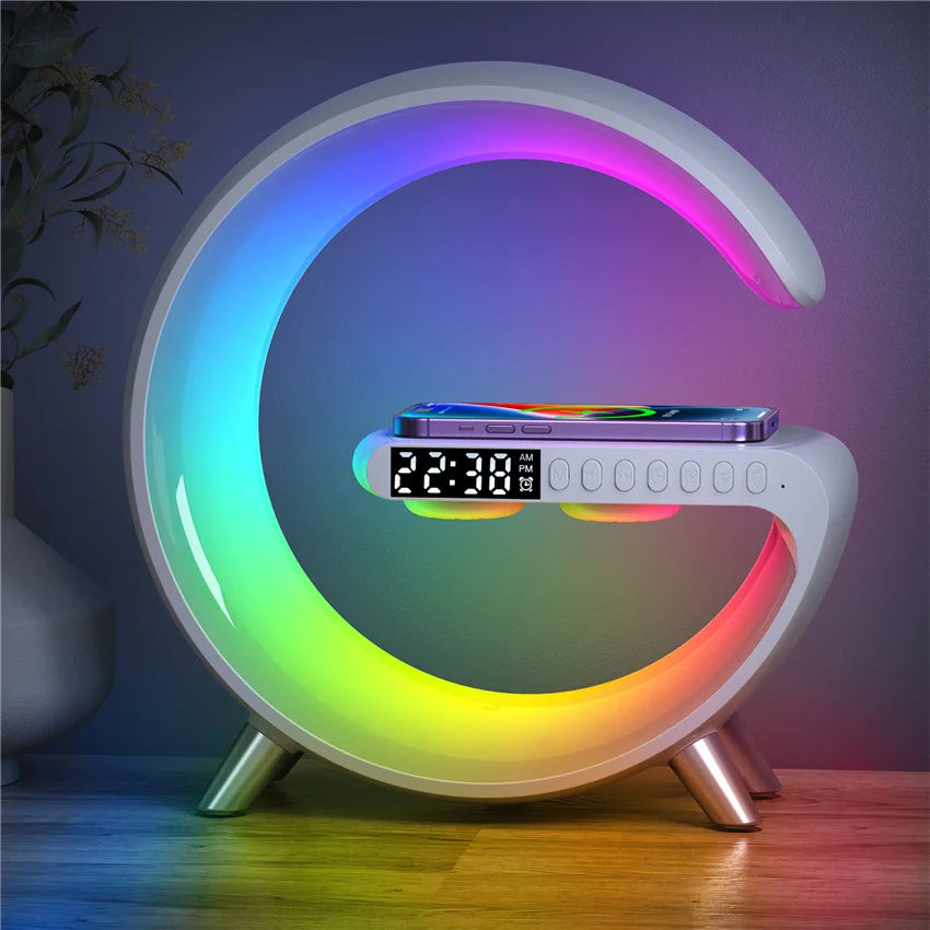 Ultimate 4-in-1 Charger Station