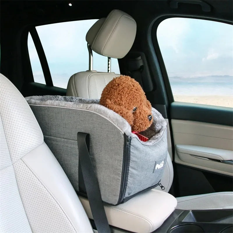 Portable Pet Car Seat