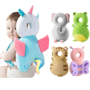 Baby Head Protection Cushion